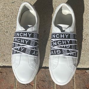Givenchy Urban Low